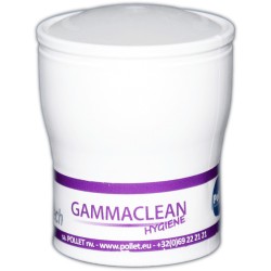 Nettoyant désinfectant POLTECH Gammaclean Cap's  x4
