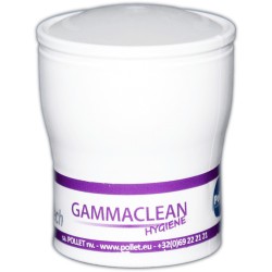 POLTECH GAMMACLEAN Nettoyant désinfectant de surfaces - Cap's  x4