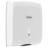 Distributeur essuie-mains pliés ABS Blanc DAILYK