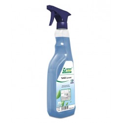 TANEX POWER Dégraissant détachant polyvalent ECOLABEL - Spray 750ml