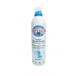 Brumisateur d'eau - aérosol 400ml