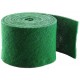 Rouleau abrasif vert 14cm x 3m