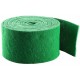 Rouleau abrasif vert 14cm x 5m