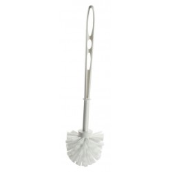 Brosse WC boule