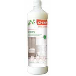 Anti odeurs MICROFRESH - Bidon 1L