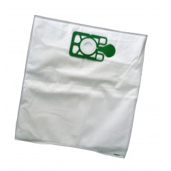 Sac aspirateur  17L  Type 2B - Sachet de 10