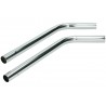 Canne double coude | Ø38mm AA580