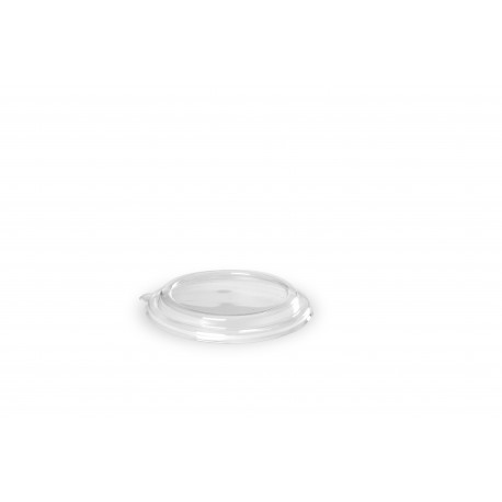 Couvercle pour bol rond 750ml (Ø150)- colis 300