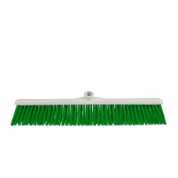 Balai De Rue Ecocycled Pet Vert 60 Cm