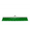 Balai De Rue Ecocycled Pet Vert 60 Cm