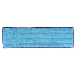 Frange microfibre velcro L 40cm