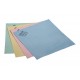 Lavette microfibre PVAmicro 38x35cm - Sachet de 5