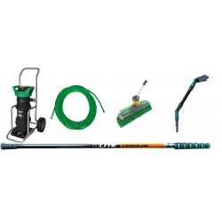 HydraPower Ultra - Kit expert LC 8.6m