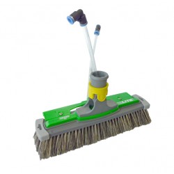 Brosse hybride nLITE 41cm