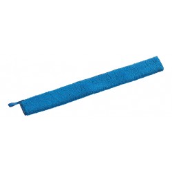Hausse microfibre ras 60cm bleu SPILLO/SNAKE