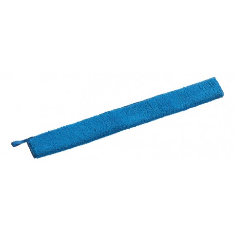 Hausse microfibre ras 60cm bleu SPILLO/SNAKE