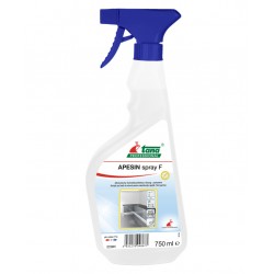 Nettoyant désinfectant APESIN multispray  - Spray 750ml