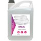 Lessive liquide enzymatique super active ORLAV - 201 - Bidon 5L