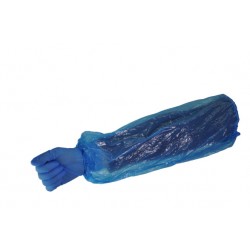 Gant nitrile bleu non-poudré EN 455-2 (S à XL) - Boite de 100 - Delaisy  Kargo