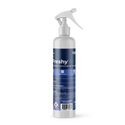 Spray surodorant DAILYK - Flacon 250ml +gachette