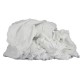 Chiffon "BOPTX" Drap blanc (BLI) - Ct de 5kg