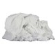 Chiffon N Nappage blanc - 10 sacs de 1kg