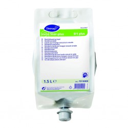 Liquide vaisselle SUMA STAR D1 1.5L - Ct de 4