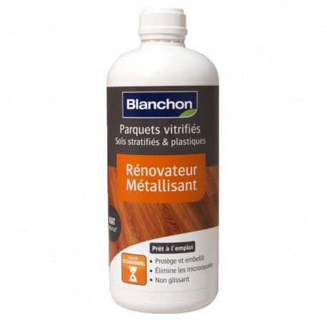 Renovateur métallisant METAMAT - 1L