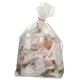 SP 110L transparent BD recyclé 25µ 700X1050mm GREENBAG - Ct 200 Sacs