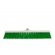 Balai De Rue Ecocycled Pet Vert 60 Cm