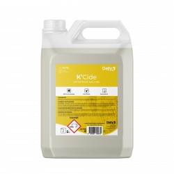 Détartrant liquide lave vaisselle - FIRST DÉTARTRANT - Bidon de 5l - FIRST  CLEAN