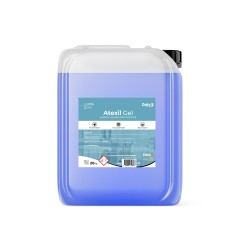 Lessive liquide spéciale doseur automatique ODIEL FRESH GEL - Bidon 20L