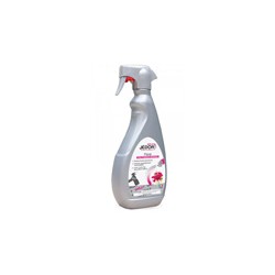 Surodorant rémanent JEDOR - Spray 500ml 