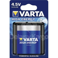 Pile 3LR12 "4.5V" VARTA