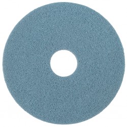 TWISTER BY DI - PAD 11 BLEUE Ø280mm  - Lot de 2