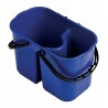 GEMINI Seau bibac  8L + 6L