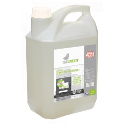 Respect'Home Détergent PAE SANIT+MULTI+ ALIM+ ECOCERT - 2250 -  5L 