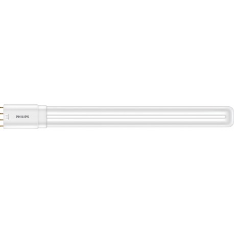 Tube CorePro LED PLL HF 16.5W 840 4P 2G11 