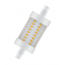 Lampe LED PLI 78 60 6,5W/827 230V R7S 20X1 OSRAM