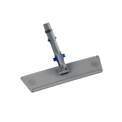Support système velcro RAPIDO avec pastilles (système LOCK) 30cm