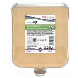 SOLOPOL mousse lavante d'atelier puissante  - Ct 4 x 3.25L