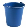 FDV* Seau industriel PE renforcé bleu 5L