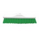 Balai alimentaire 29cm souple douille à vis