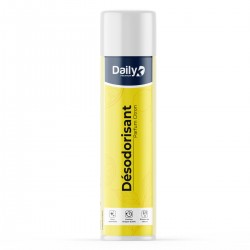 Désodorisant DAILYK - Aérosol 750ml