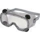 Lunettes masque incolore - monture suple TU 