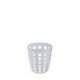 Corbeille à papier BASKET 12L