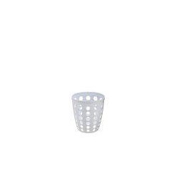 Corbeille à papier BASKET 12L