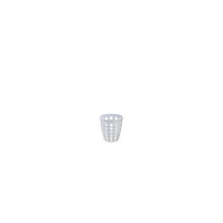 Corbeille à papier BASKET 12L