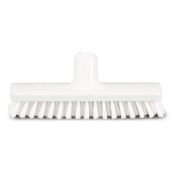 Frottoir gamme allimentaire  23cm , douille à vis