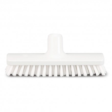Frottoir gamme allimentaire  23cm , douille à vis
